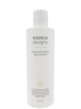 Estetica Cleanse & Clarify Shampoo 8oz 
